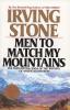 Men to Match My Mountains