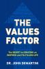 The Values Factor