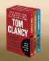 Tom Clancy's Jack Ryan Boxed Set (Books 1-3)