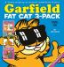 Garfield Fat Cat 3-Pack #19