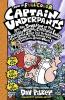 CAPTAIN UNDERPANTS: THE INVASION OF THE INCREDIBLY NAUGHTY