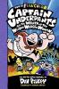 CAPTAIN UNDERPANTS #05: THE WRATH OF THE WICKED WEDGIE WOMEN