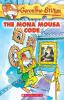 GERONIMO STILTON #15 THE MONA MOUSA CODE