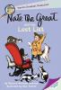 Nate the Great and the Lost List