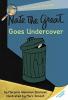 Nate the Great Goes Undercover Sharmat Marjorie Weinman and Simont Marc