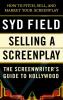 Selling a Screenplay