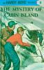 Hardy Boys 08: the Mystery of Cabin Island