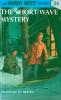 Hardy Boys 24: the Short-Wave Mystery