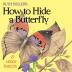 Ruth Heller's How to Hide a Butterfly & Other Insects