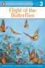 Flight of the Butterflies