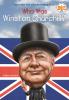 Who Was Winston Churchill?