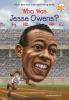 Who Was Jesse Owens?