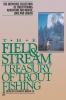 The Field and Stream Treasury of Trout Fishing