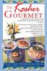 Kosher Gourmet: A Cookbook