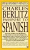 Passport to Spanish