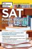 SAT Power Vocab, 2nd Edition