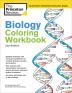 Biology Coloring Workbook, 2nd Edition