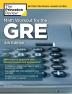 Math Workout for the GRE, 4th Edition