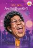 Who Was Aretha Franklin?