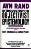 Introduction to Objectivist Epistemology