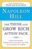 The Think and Grow Rich Action Pack