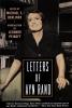 Letters of Ayn Rand