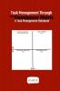 Task Management Through the Eisenhower Matrix: A Task Management Notebook