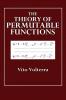 The Theory of Permutable Functions