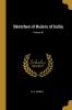 Sketches of Rulers of India; Volume III