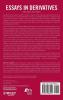 Essays in Derivatives: Risk-Transfer Tools and Topics Made Easy: 387 (Wiley Finance)