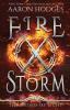 Firestorm: 2 (Sword of Light Trilogy)