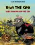 Riwi the Kiwi Goes Looking for His Tea: 2