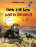 Riwi the Kiwi Goes to the Beach: 3