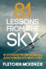 81 Lessons From The Sky