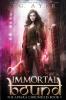 Immortal Bound: The Apsara Chronicles #1