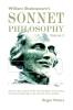 William Shakespeare's Sonnet Philosophy Volume 2: A line by line analysis of the 154 individual sonnets using the Sonnet philosophy as the basis for their meaning