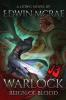 Warlock: Reign of Blood: A LitRPG Novel: 1 (Chasms of Corruption)