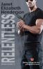 Relentless: 2 (Benson Security)