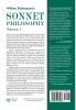 William Shakespeare’s Sonnet Philosophy Volume 1.: How Shakespeare structured his nature-based philosophy into the Sonnets before he published them in 1609