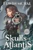 Skulls of Atlantis: A Gamelit Pirate Adventure Large Print