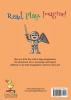 Max and his Big Imagination - Castles and Knights Activity Book