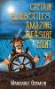 Captain Bluebottle's Amazing Treasure Hunt: 1