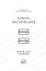 Lyrical Razor Blades: New Zealand Poems Pictures Prose