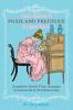 Jane Austen's Pride and Prejudice & Quiz Book: Complete Novel Plus: Quizzes Crosswords and Word Searches (Forever Classic Press Jane Austen Puzzle Books)