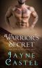 Warrior's Secret: A Dark Ages Scottish Romance: 2 (Pict Wars)