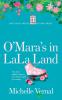 The O'Mara's in LaLa Land: 8 (The Guesthouse on the Green)