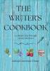 The Writer's Cookbook: a culinary trip through classic literature