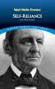 Emerson-Self-Reliance and Other Essays