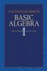 JACOBSON - BASIC ALGEBRA L