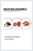 Invatam Legumele (Edu Books for Children)